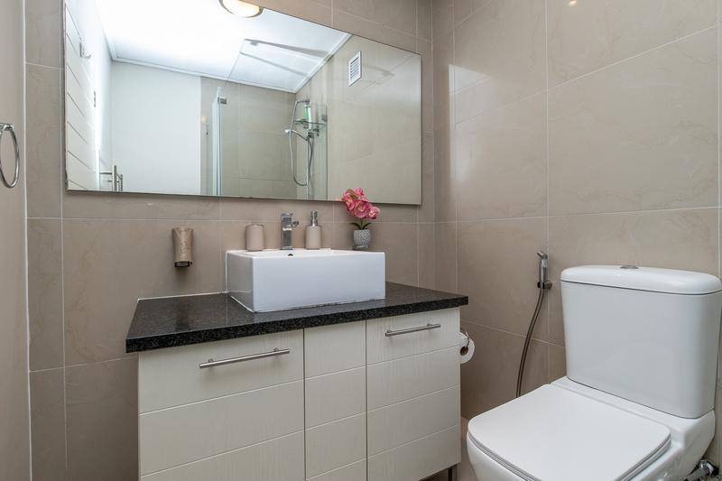 To Let 2 Bedroom Property for Rent in Plumstead Western Cape